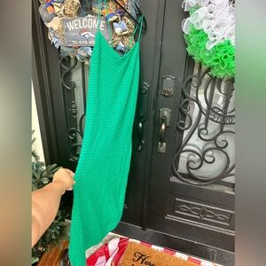 Gap knit summer/vacation dress, Women's Dress